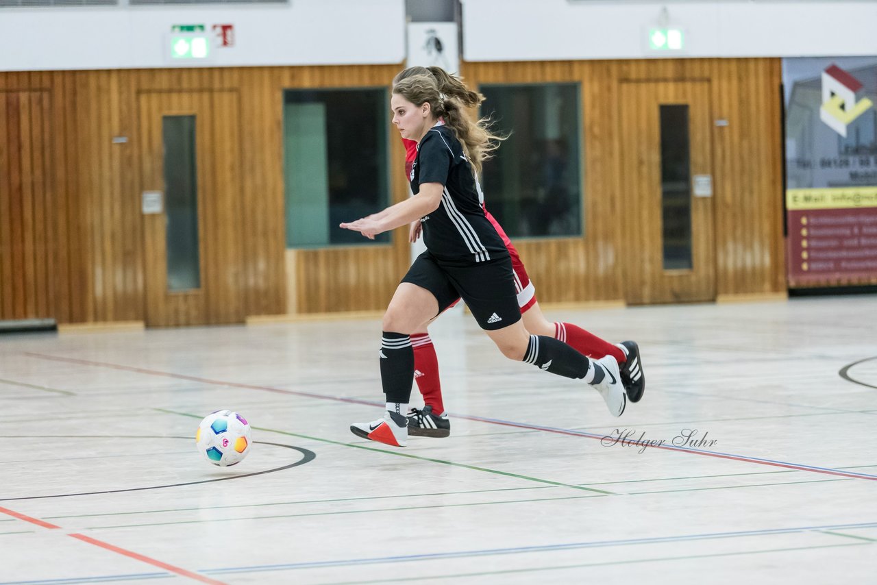 Bild 376 - VR Bank Cup Horst